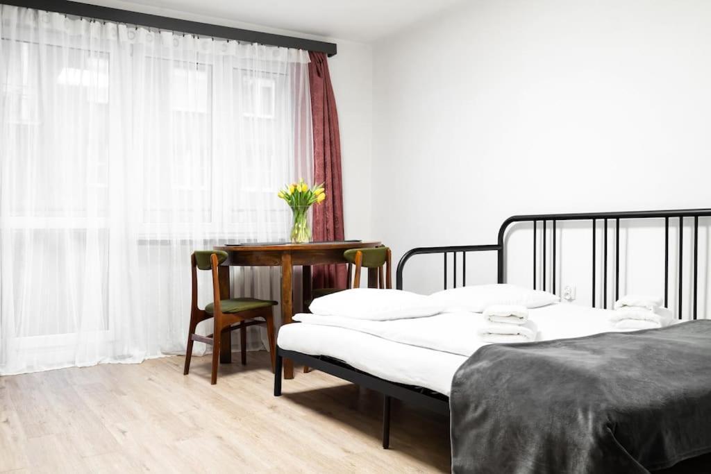 Rodzinne Mieszkanie Apartment *