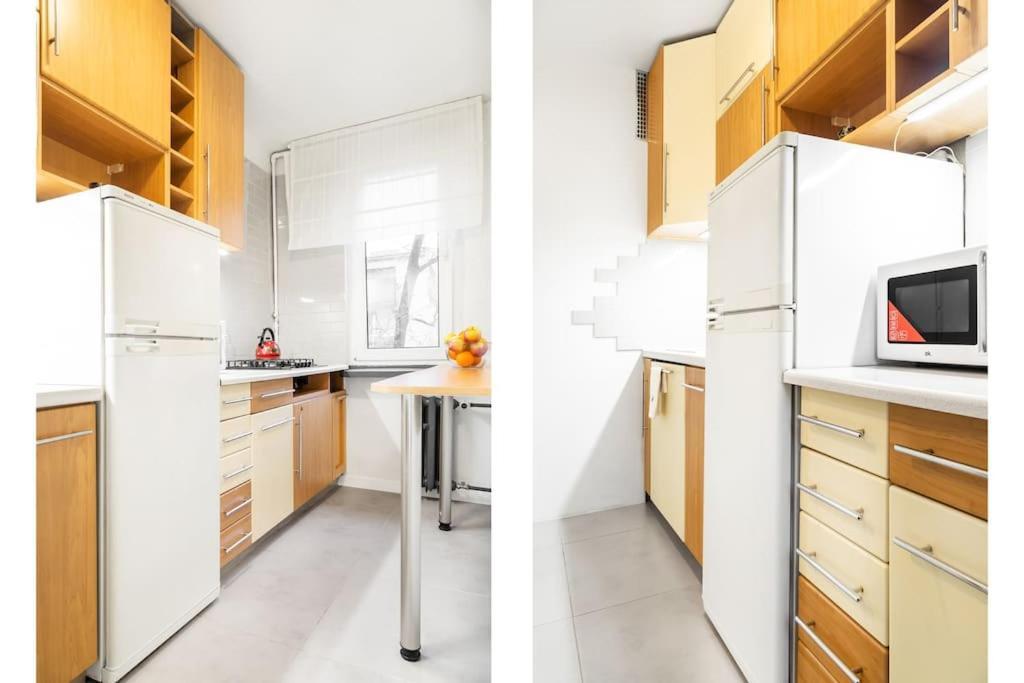 Rodzinne Mieszkanie Apartment Krakau