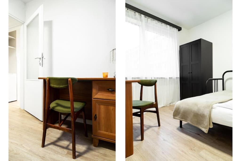 Apartment Rodzinne Mieszkanie Krakau